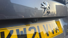 Peugeot 2008 1.2 PureTech Allure Premium 5dr Petrol Estate